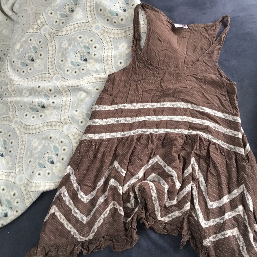 Sleeping dress